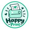 HappyPrint - Home